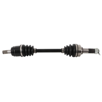 Picture of All Balls Racing 15-16 Honda TRX500FA 6 Ball Axle Front Right