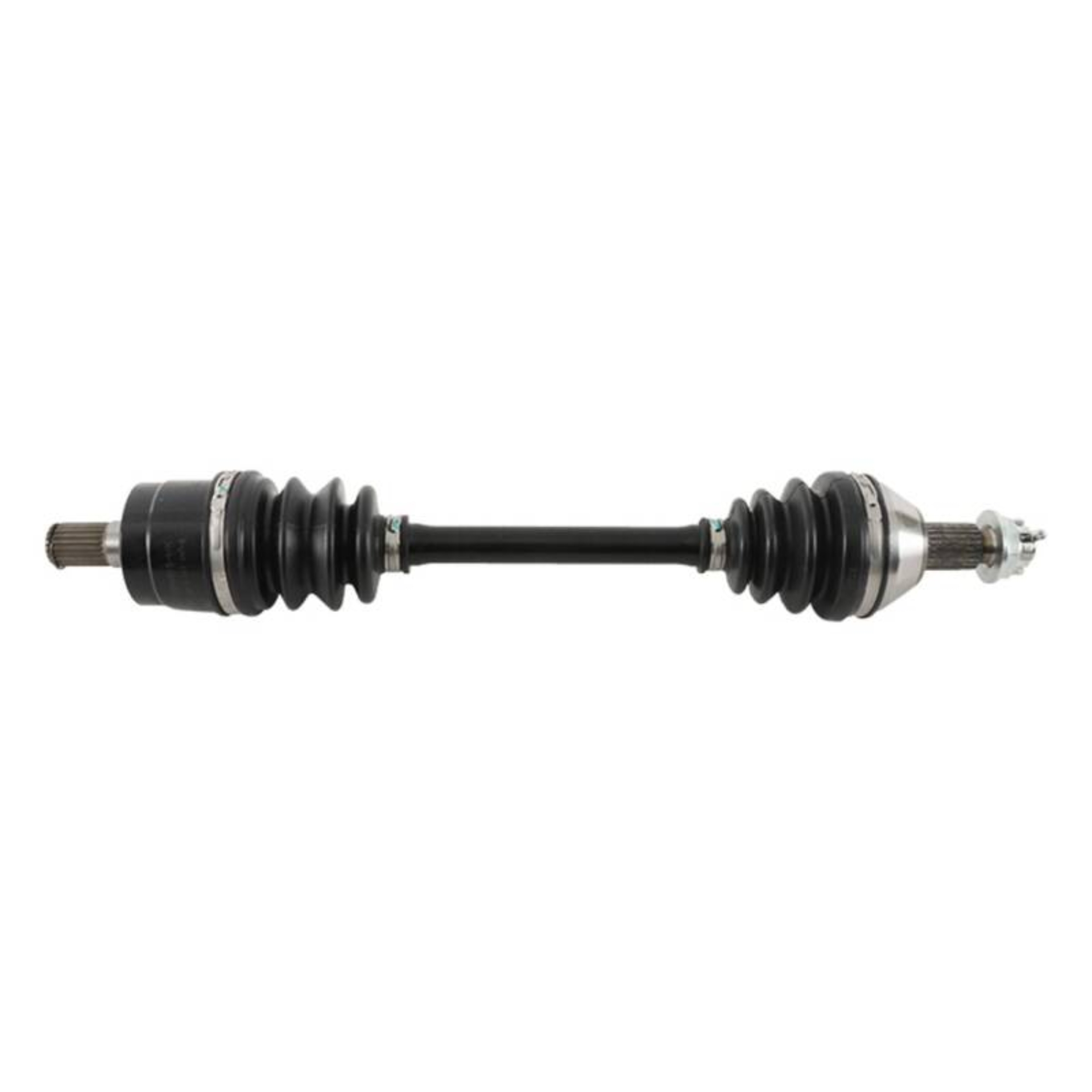 Picture of All Balls Racing 09-14 Honda TRX420 FA IRS 6 Ball Axle Rear Left