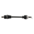 Picture of All Balls Racing 15-19 Honda TRX420 FA IRS 6 Ball Axle Rear Left