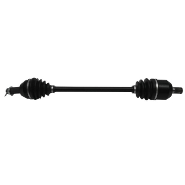 Picture of All Balls Racing 19-23 Honda Talon 1000R SXS1000S2R 6 Ball Axle Rear Left