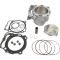 Picture of Cylinder Works 21-22 Gas-Gas EX 450 F 450cc STD Bore High Compression Cylinder Kit 13.6:1 Comp.