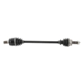Picture of All Balls Racing 14-23 Honda Pioneer 700 6 Ball Axle Rear Left