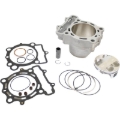 Picture of Cylinder Works 21-23 Kawasaki KX 250 F 250cc +3mm Big Bore Cylinder Kit 270cc 81mm