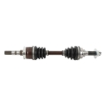 Picture of All Balls Racing 89-05 Kawasaki KLF300C Bayou 4x4 6 Ball Axle Front Left