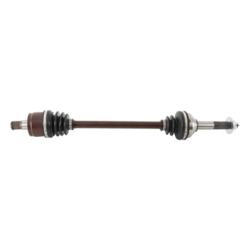 Picture of All Balls Racing 12-13 Kawasaki Teryx 750 4x4 6 Ball Axle Rear Left