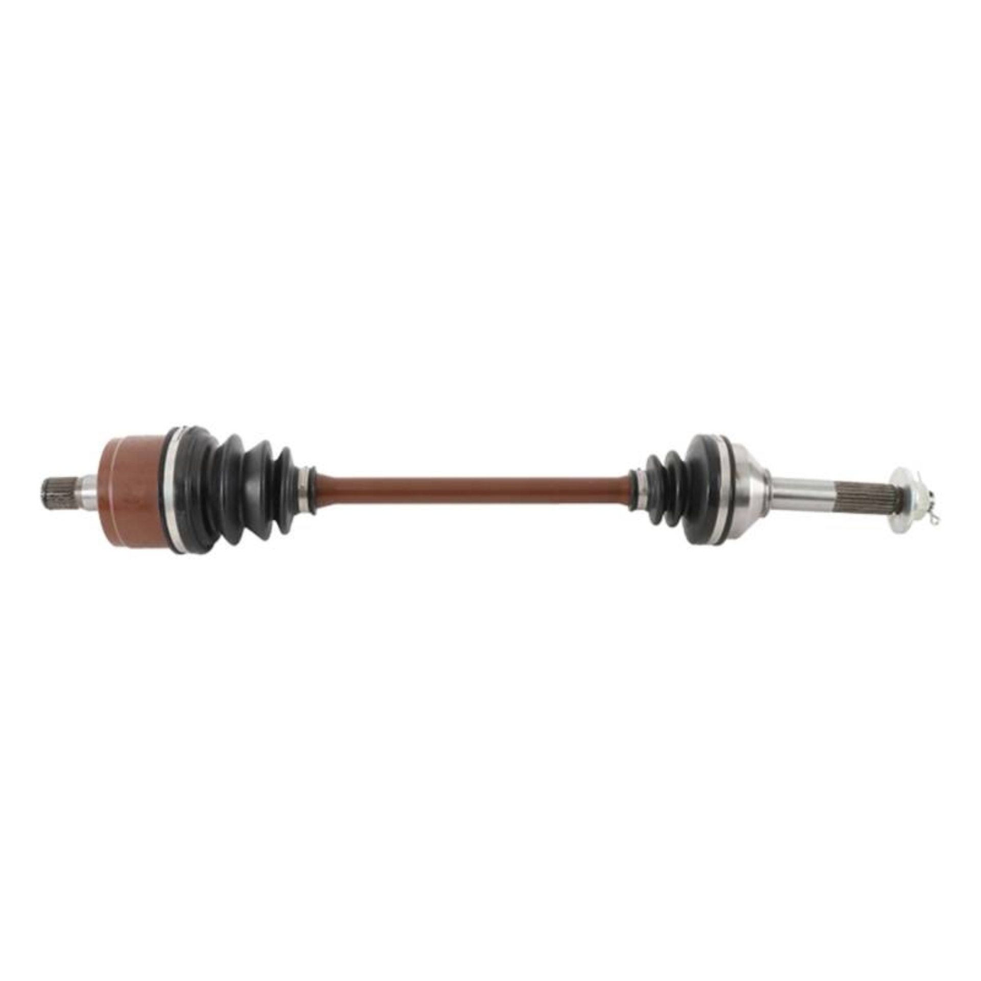 Picture of All Balls Racing 08-11 Kawasaki Teryx 750 4x4 6 Ball Axle Rear Right