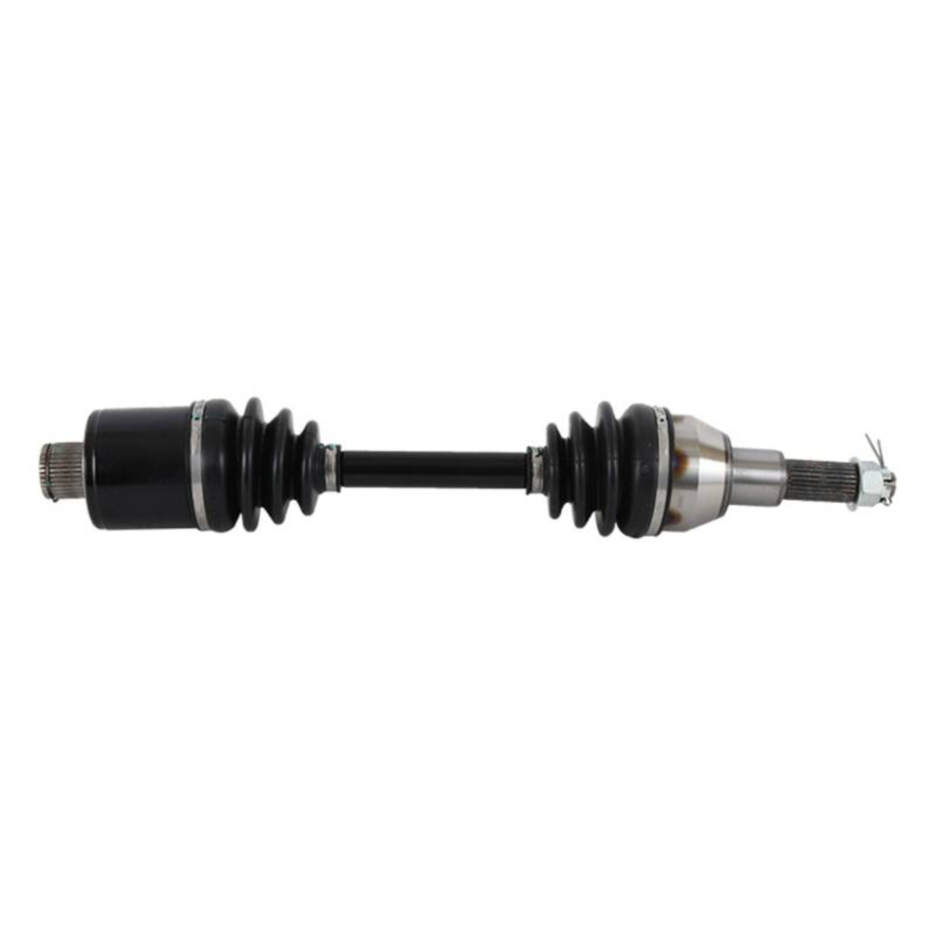 Picture of All Balls Racing 2000 Polaris Sportsman 335 6 Ball Axle Rear Left