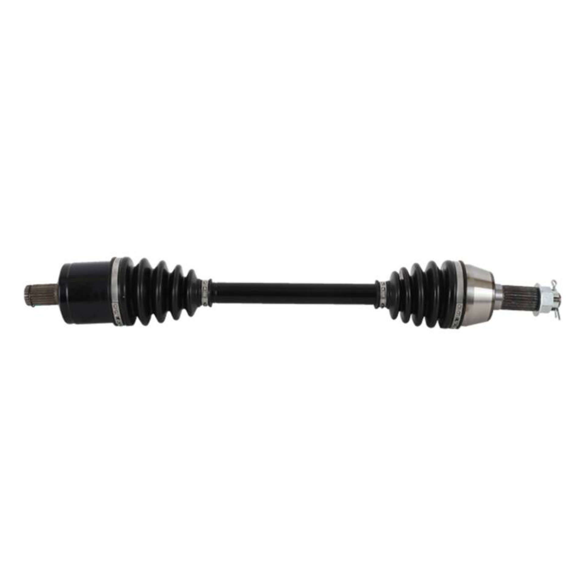Picture of All Balls Racing 12-20 Polaris RZR 570 EFI 6 Ball Axle Front Left
