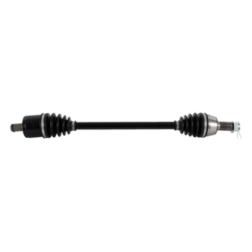Picture of All Balls Racing 2015 Polaris Ranger 570 Full Size 6 Ball Axle Front Left
