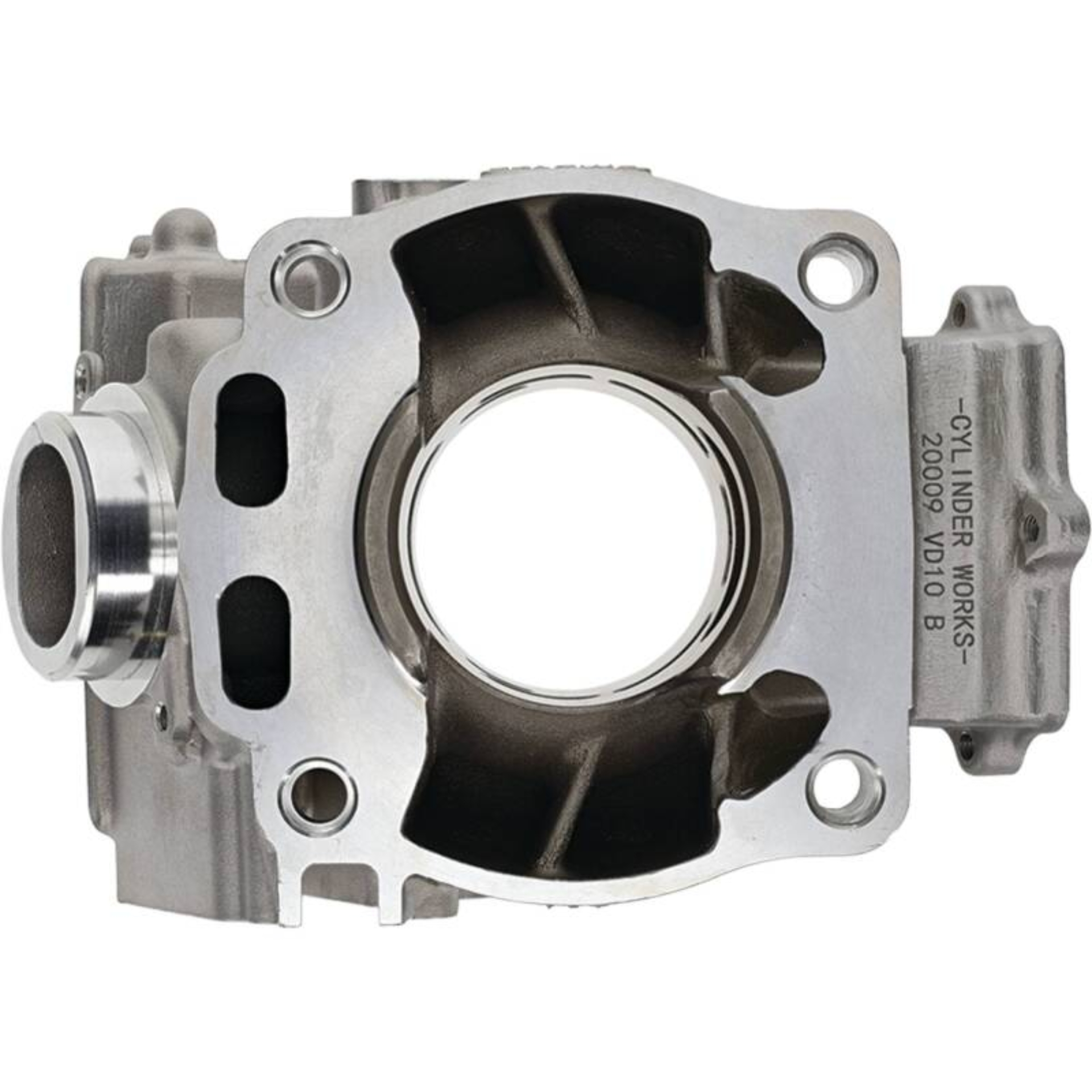 Picture of Cylinder Works 99-24 Yamaha YZ 250 250cc Standard Bore Cylinder 66.4mm
