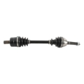 Picture of All Balls Racing 2006 Polaris Sportsman 450 6 Ball Axle Front Left