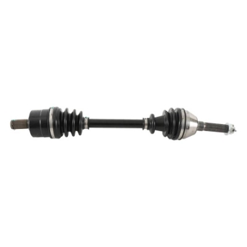Picture of All Balls Racing 2006 Polaris Sportsman 450 6 Ball Axle Front Left