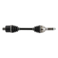 Picture of All Balls Racing 06-09 Polaris Sportsman 500 X2 6 Ball Axle Rear Left