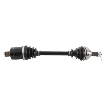 Picture of All Balls Racing 15-17 Polaris RZR 900 50 55 Inch 6 Ball Axle Rear Left
