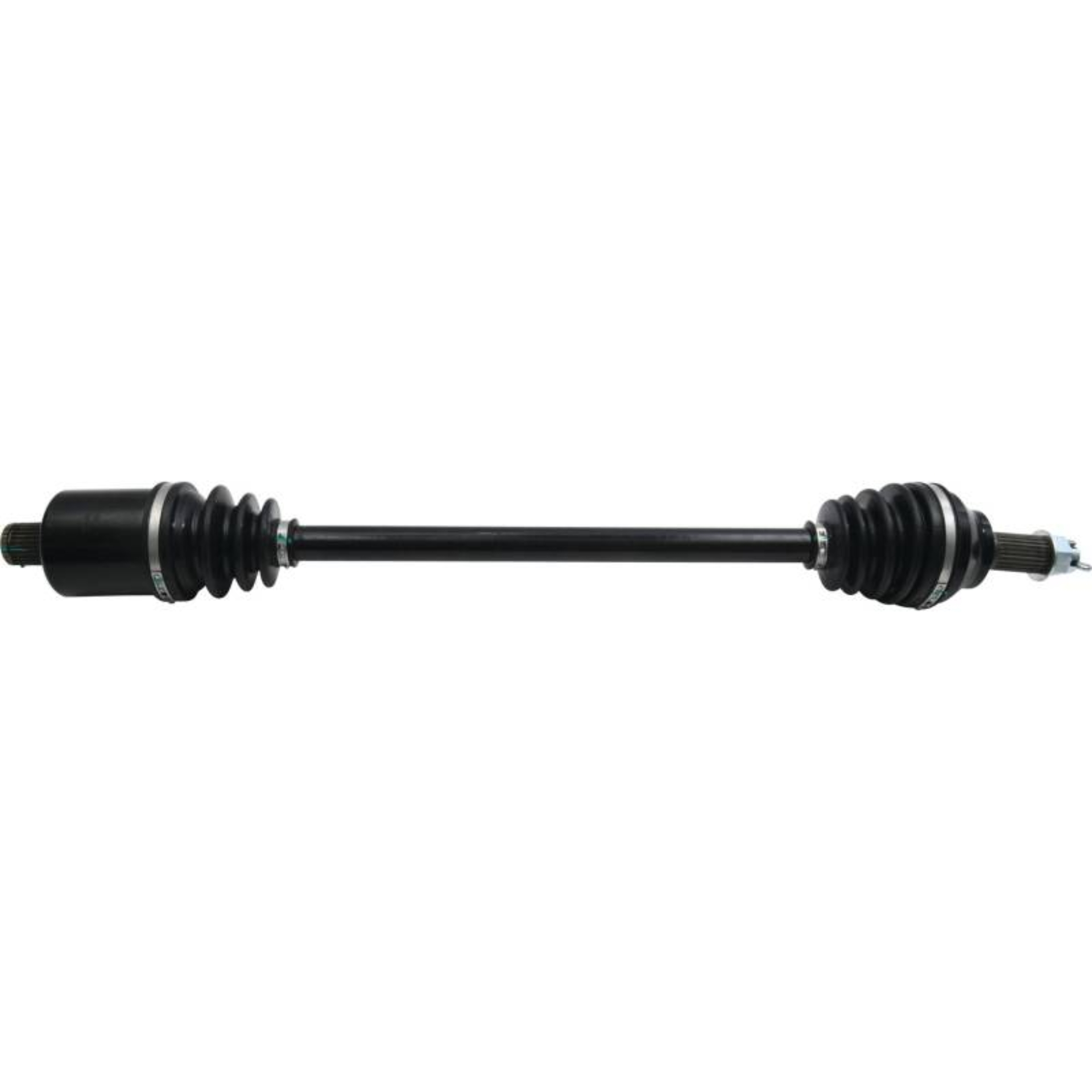Picture of All Balls Racing 16-19 Polaris RZR XP 4 Turbo 6 Ball Axle Rear Left