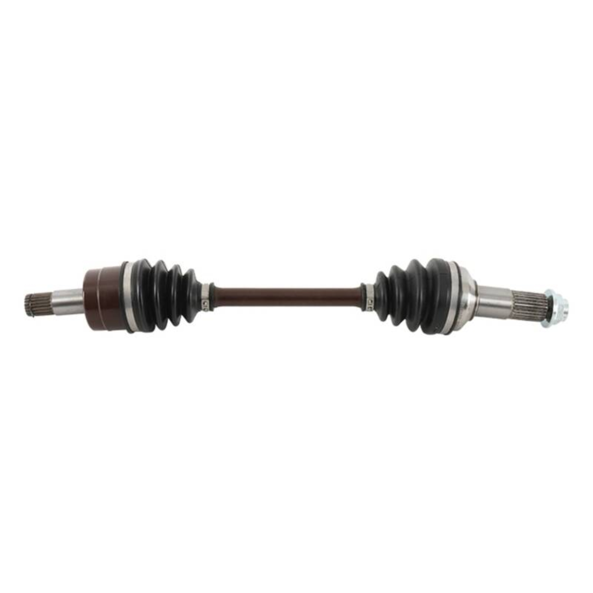 Picture of All Balls Racing 03-08 Yamaha YFM660 Grizzly 6 Ball Axle Front Right
