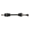 Picture of All Balls Racing 00-02 Yamaha YFM400 Kodiak 4WD 6 Ball Axle Front Left