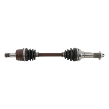 Picture of All Balls Racing 02-06 Yamaha YFM400 Big Bear 4WD 6 Ball Axle Front Left
