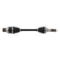 Picture of All Balls Racing 07-11 Yamaha YFM350 Grizzly IRS 6 Ball Axle Rear Left