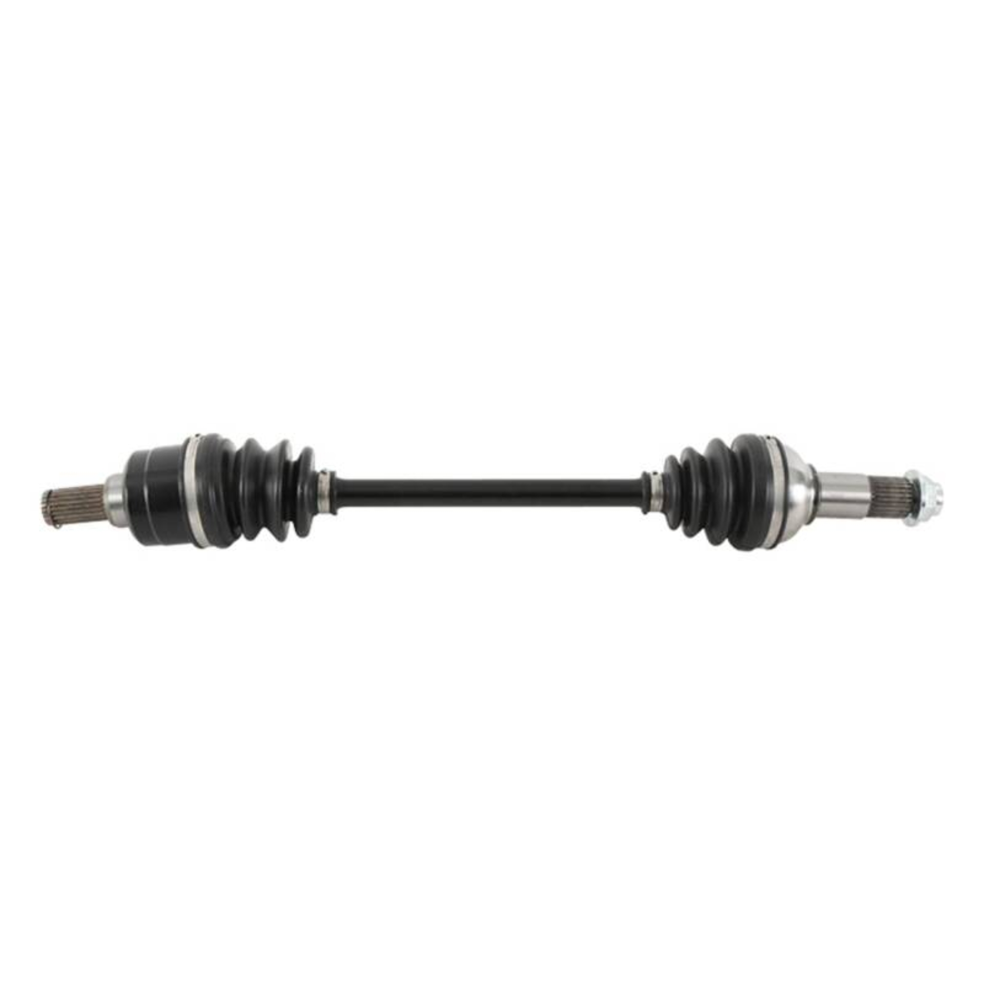 Picture of All Balls Racing 14-15 Yamaha YFM700 Grizzly 6 Ball Axle Rear Left