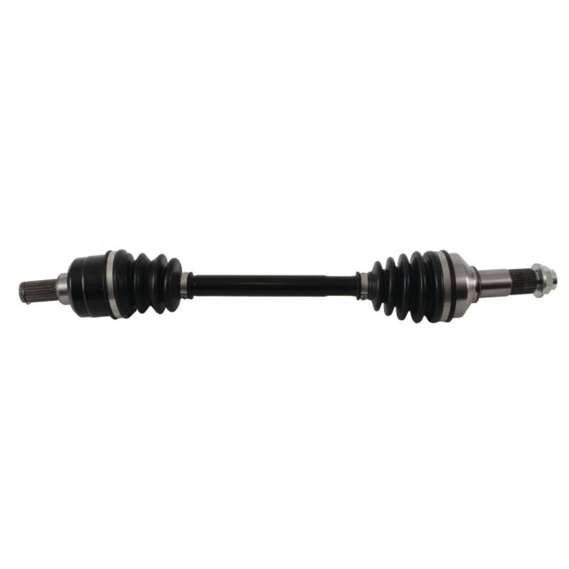 Picture of All Balls Racing 2016 Yamaha YFM700 Grizzly 6 Ball Axle Rear Left