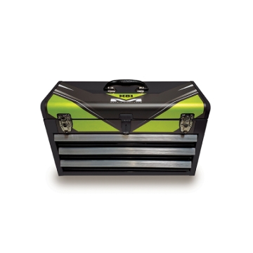 Picture of Matrix Concepts M81 Worx Box - Green