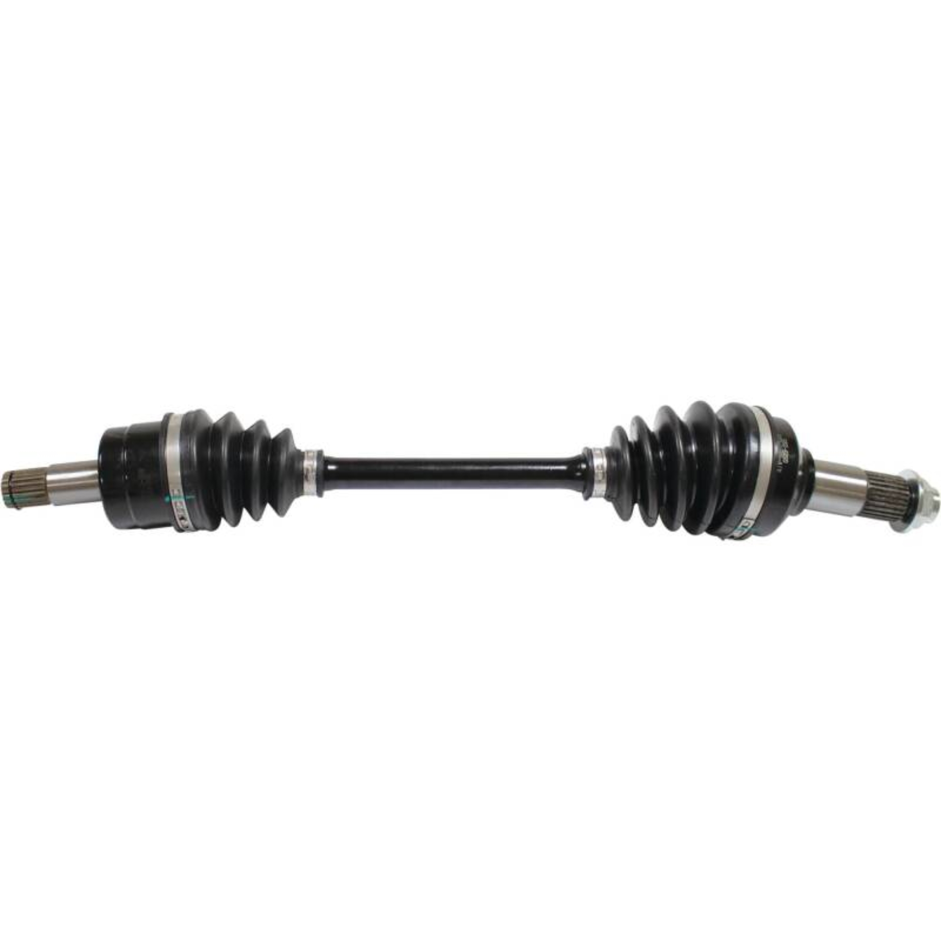 Picture of All Balls Racing 19-23 Yamaha Kodiak 450 4WD 6 Ball Axle Front Left