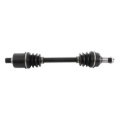 Picture of All Balls Racing 14-19 Arctic Cat Wildcat Trail 8 Ball Axle Rear Left