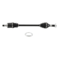 Picture of All Balls Racing 16-18 Can-Am Maverick 1000R XC 8 Ball Axle Front Left