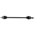 Picture of All Balls Racing 2020 Can-Am Maverick X3 Max Turbo R RS 8 Ball Axle Front Left