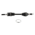 Picture of All Balls Racing 13-14 Can-Am Outlander 500 STD 4x4 8 Ball Axle Front Right