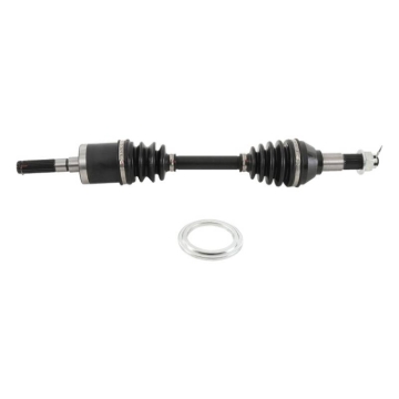 Picture of All Balls Racing 13-14 Can-Am Outlander 500 STD 4x4 8 Ball Axle Front Right