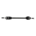 Picture of All Balls Racing 14-18 Can-Am Maverick 1000R XMR 8 Ball Axle Front Right