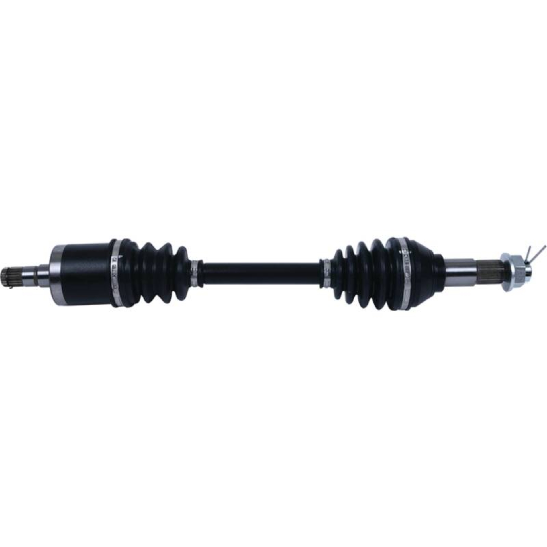 Picture of All Balls Racing 2019 Can-Am Outlander Max PRO 570 EFI 8 Ball Axle Front Left