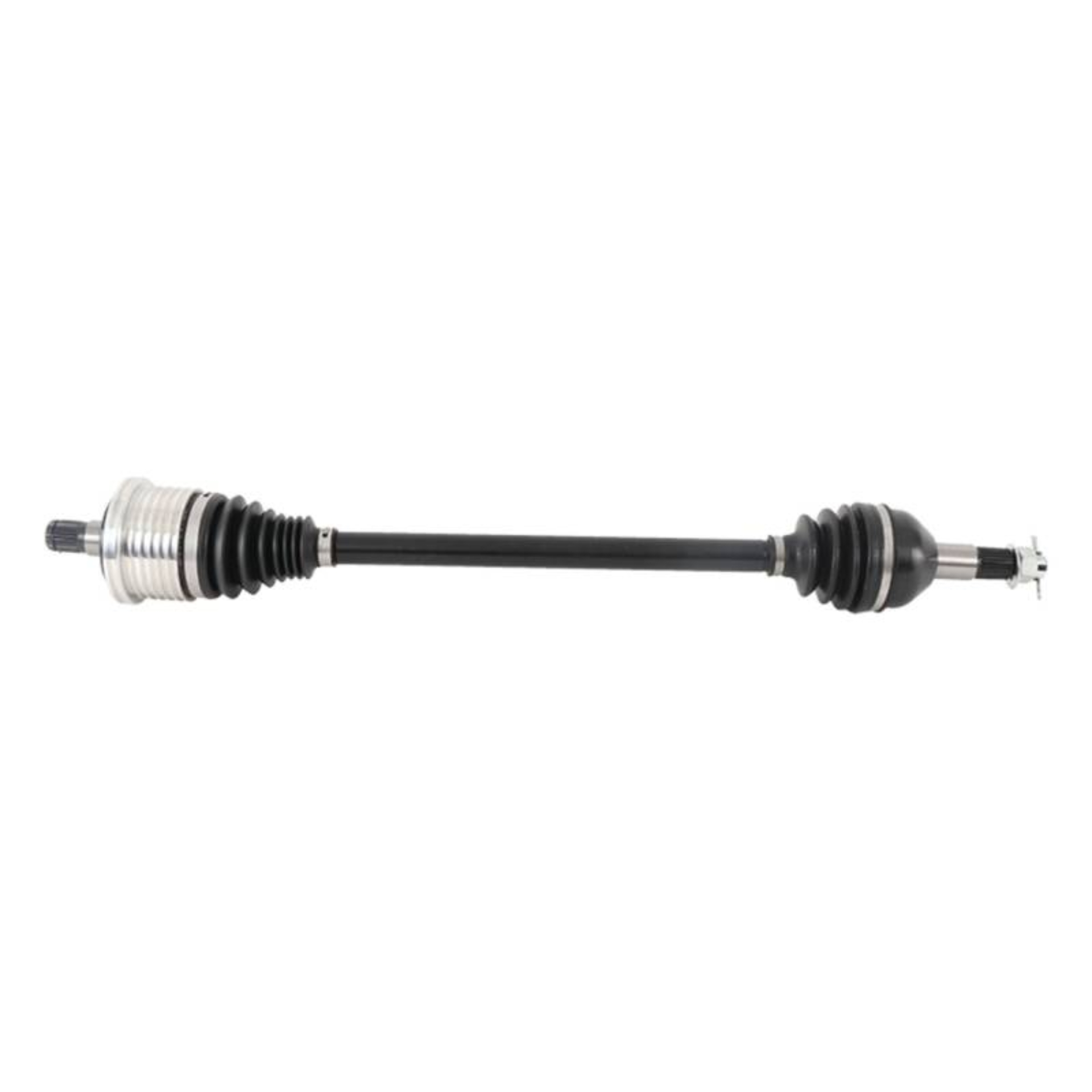 Picture of All Balls Racing 13-15 Can-Am Maverick 1000R STD 8 Ball Axle Rear Left