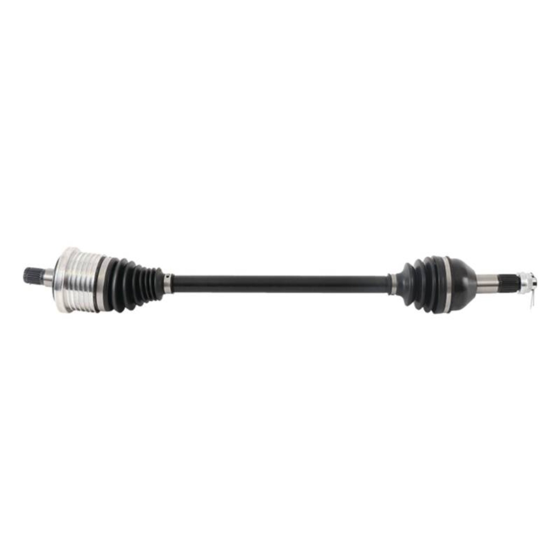 Picture of All Balls Racing 15-17 Can-Am Maverick 1000R Turbo XDS 8 Ball Axle Rear Left