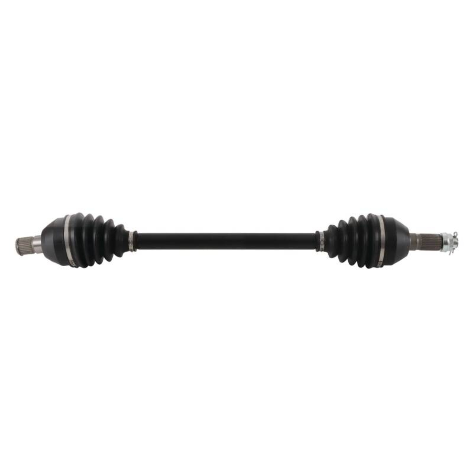Picture of All Balls Racing 2017 Can-Am Maverick X3 8 Ball Axle Rear Left