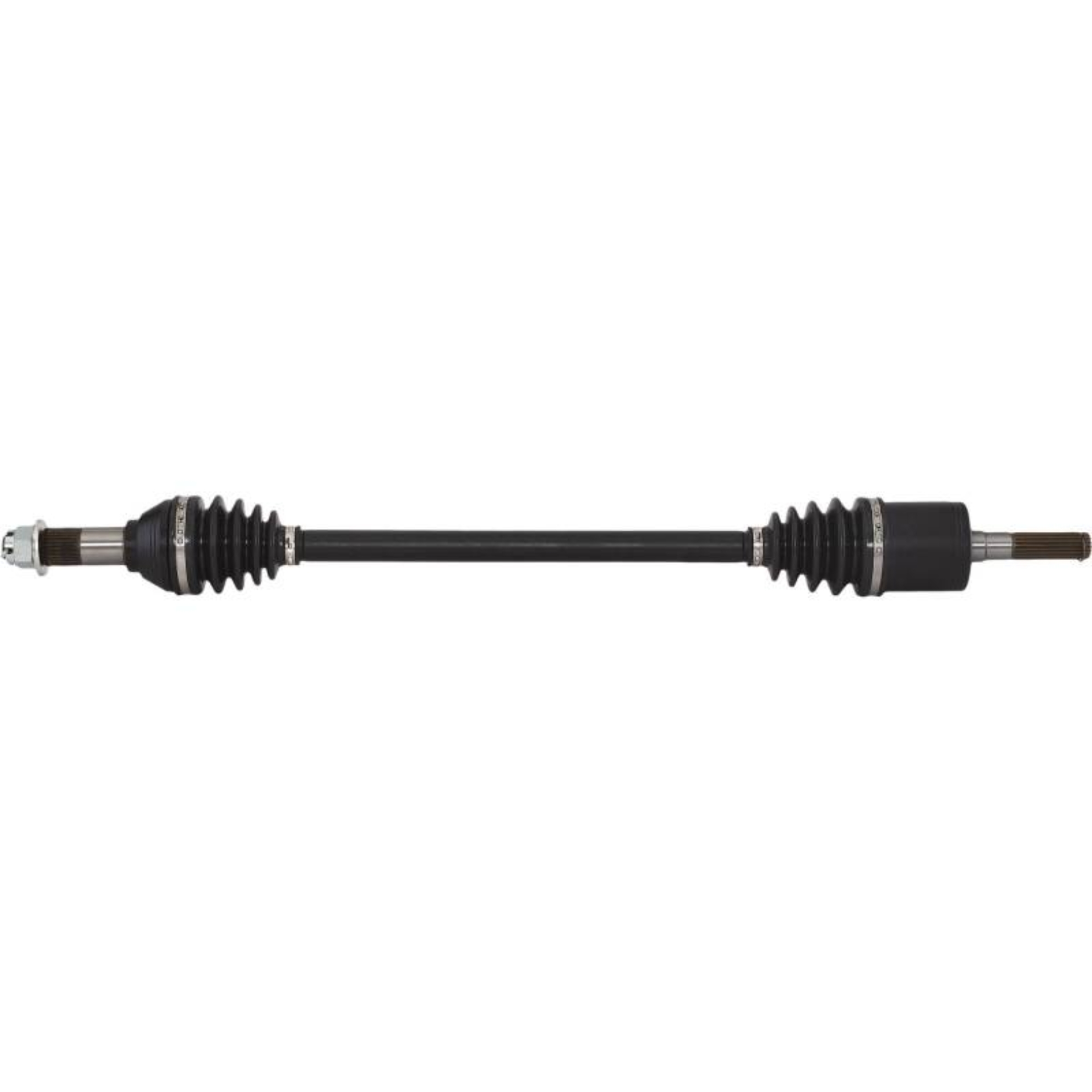 Picture of All Balls Racing 18-19 Can-Am Defender 800 XT CAB 8 Ball Axle Front Left