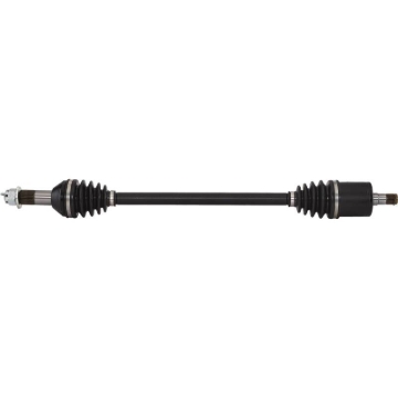Picture of All Balls Racing 2021 Can-Am Defender 800 DPS CAB 8 Ball Axle Front Right