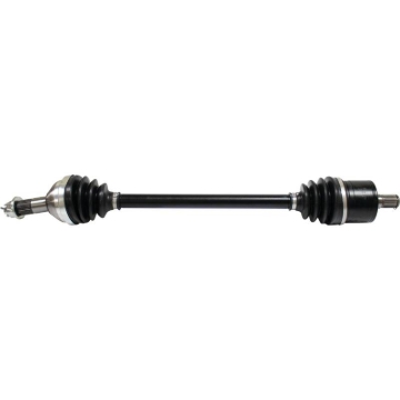 Picture of All Balls Racing 22-23 Can-Am Commander 1000R XMR 8 Ball Axle Rear Left