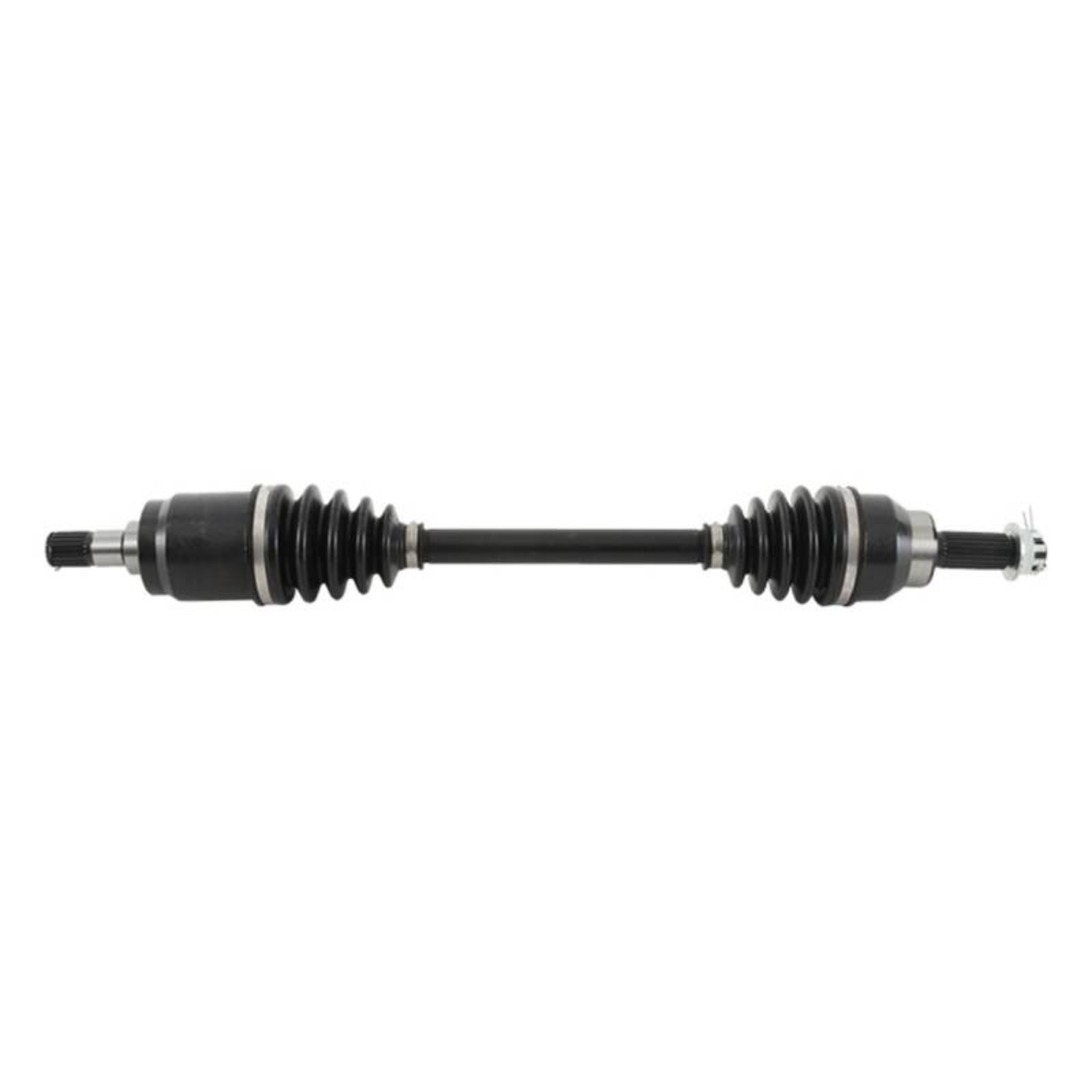 Picture of All Balls Racing 14-23 Honda Pioneer 700 8 Ball Axle Front Right