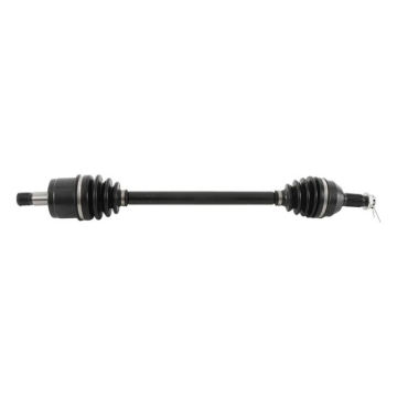 Picture of All Balls Racing 16-21 Honda Pioneer 1000 8 Ball Axle Rear Left