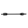 Picture of All Balls Racing 14-23 Honda Pioneer 700 8 Ball Axle Rear Left
