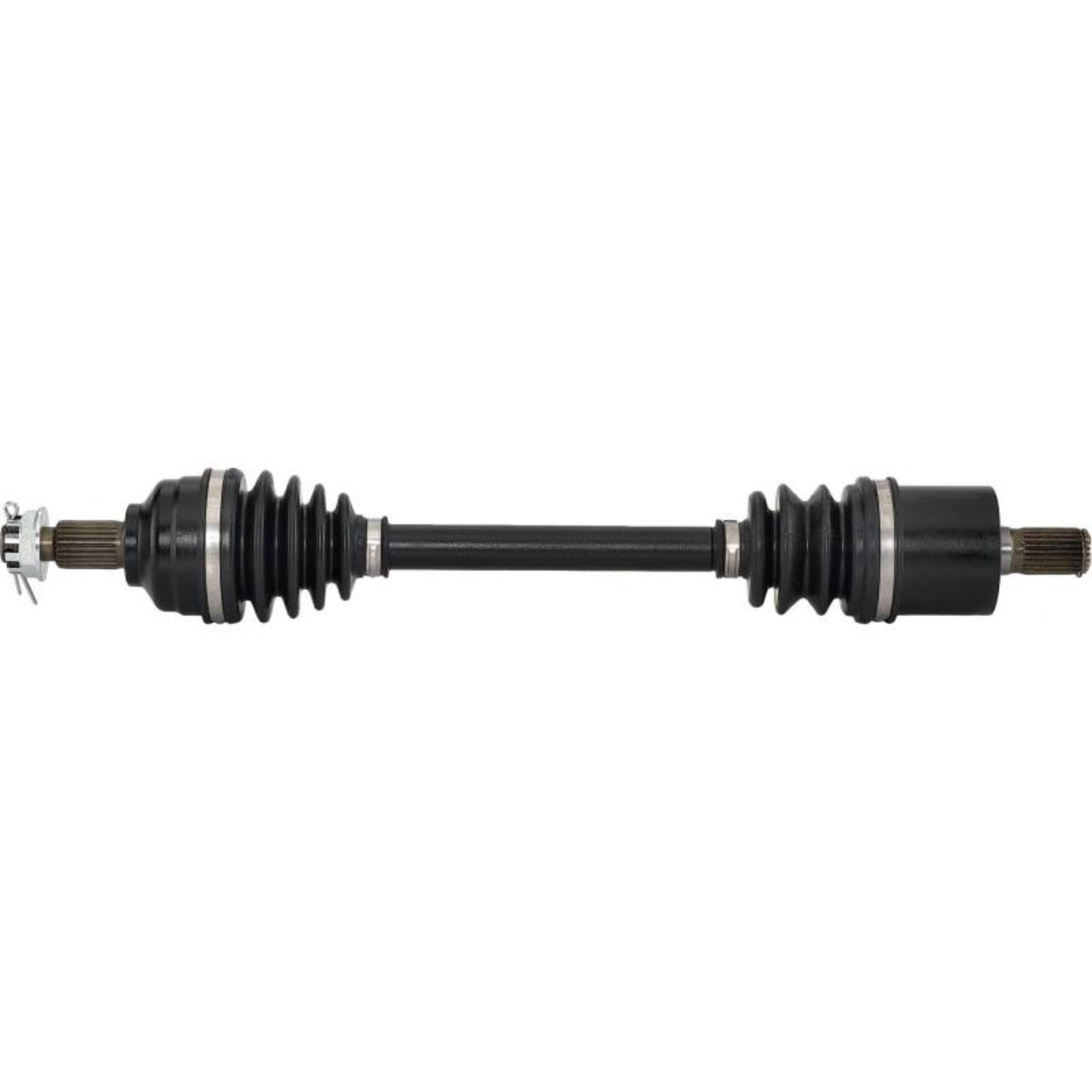 Picture of All Balls Racing 20-23 Honda TRX420 FA IRS 8 Ball Axle Rear Left
