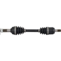 Picture of All Balls Racing 20-23 Honda TRX420 FA Solid Axle 8 Ball Axle Front Right