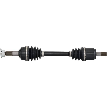 Picture of All Balls Racing 17-19 Honda TRX500FA 8 Ball Axle Front Right
