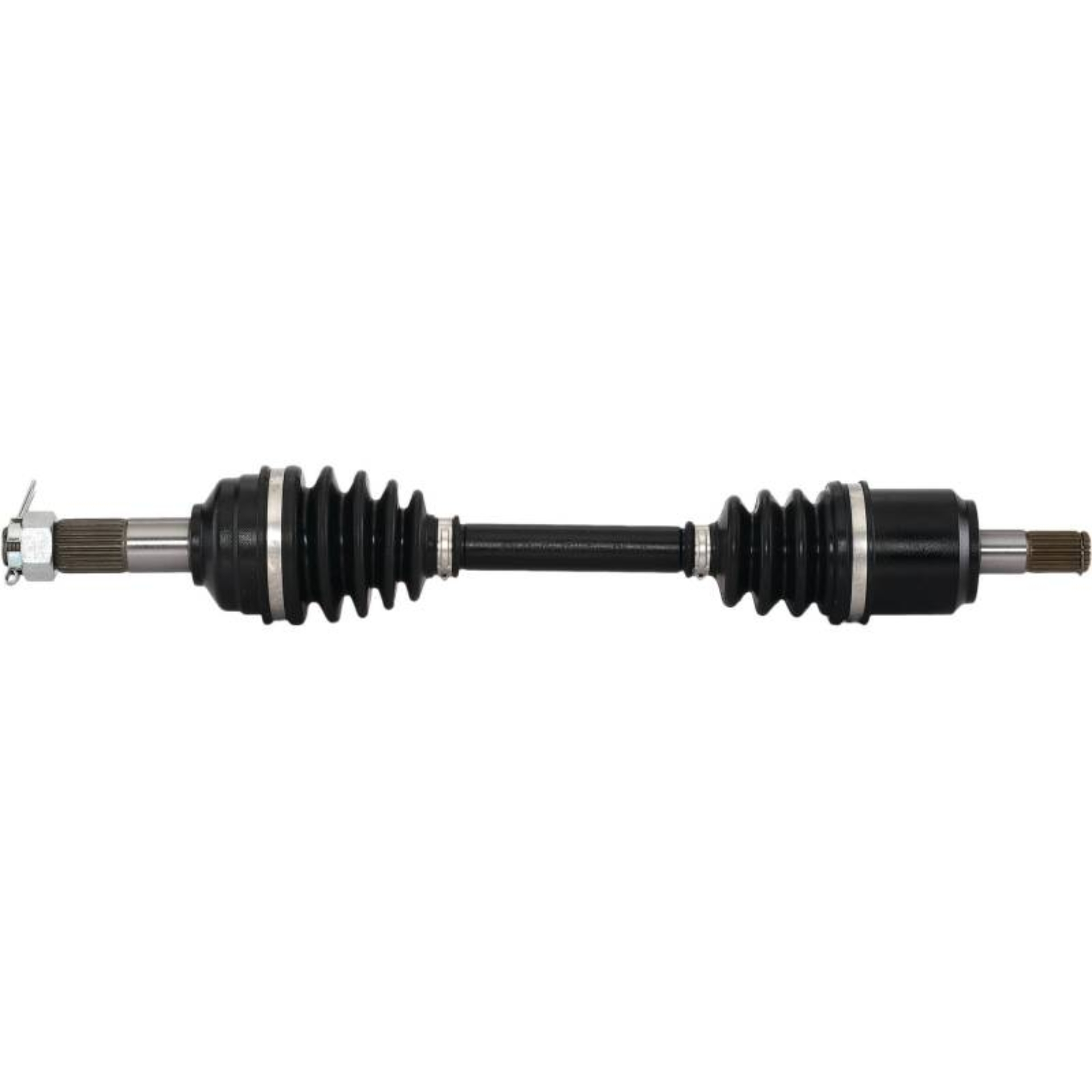Picture of All Balls Racing 20-23 Honda TRX420 FA IRS 8 Ball Axle Front Left