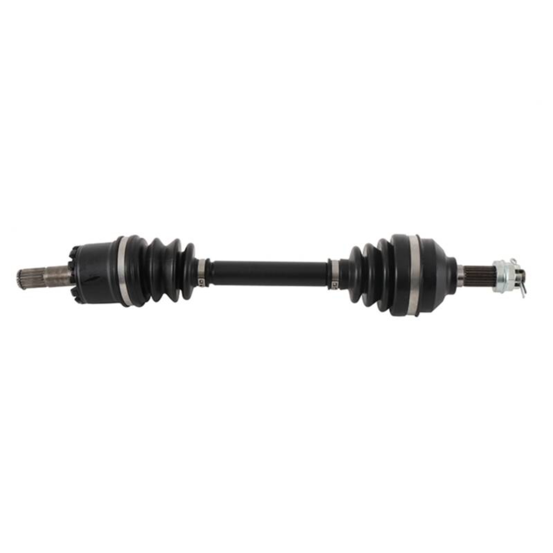 Picture of All Balls Racing 08-11 Kawasaki KVF750 Brute Force 8 Ball Axle Front Left