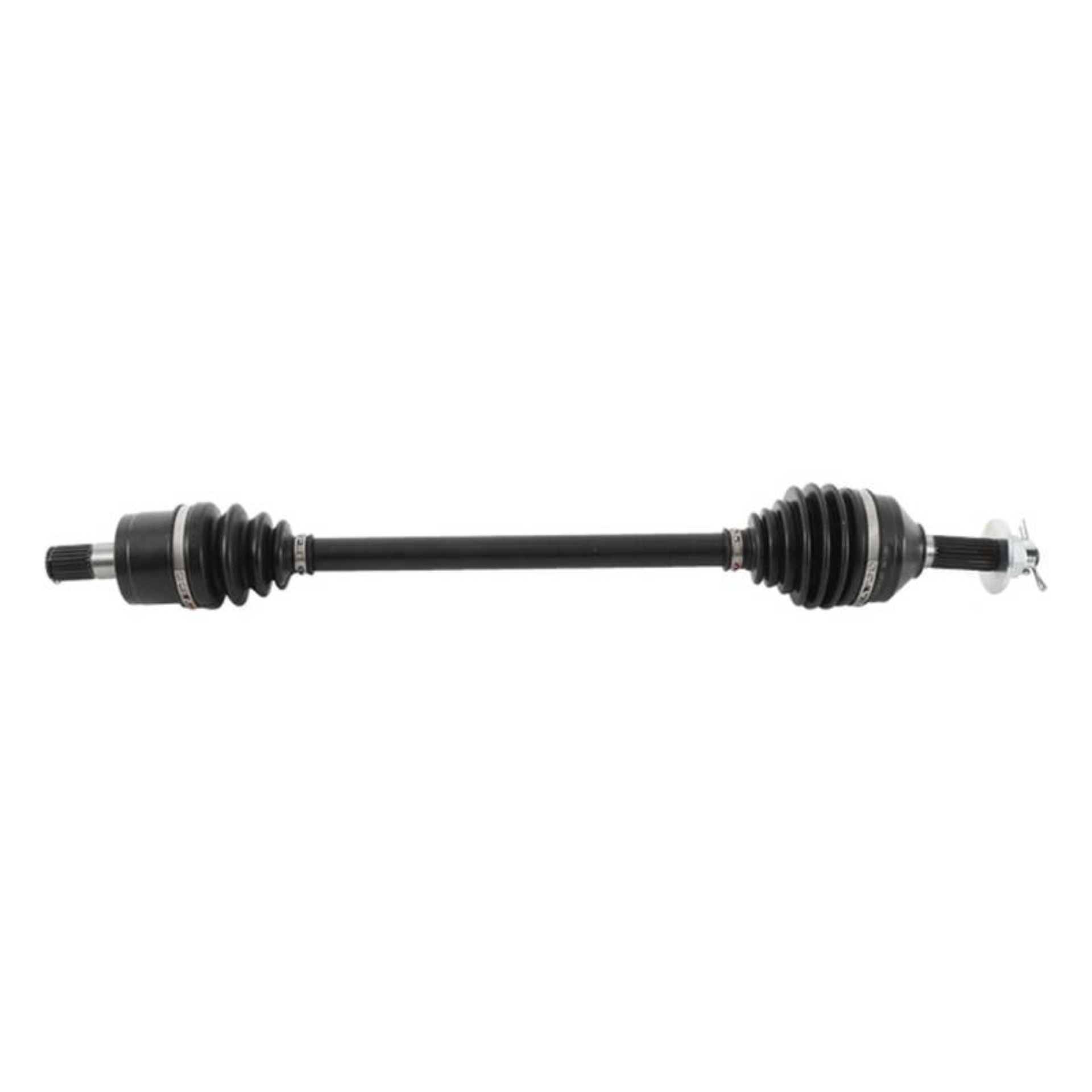 Picture of All Balls Racing 08-13 Kawasaki Teryx 750 4x4 8 Ball Axle Front Left
