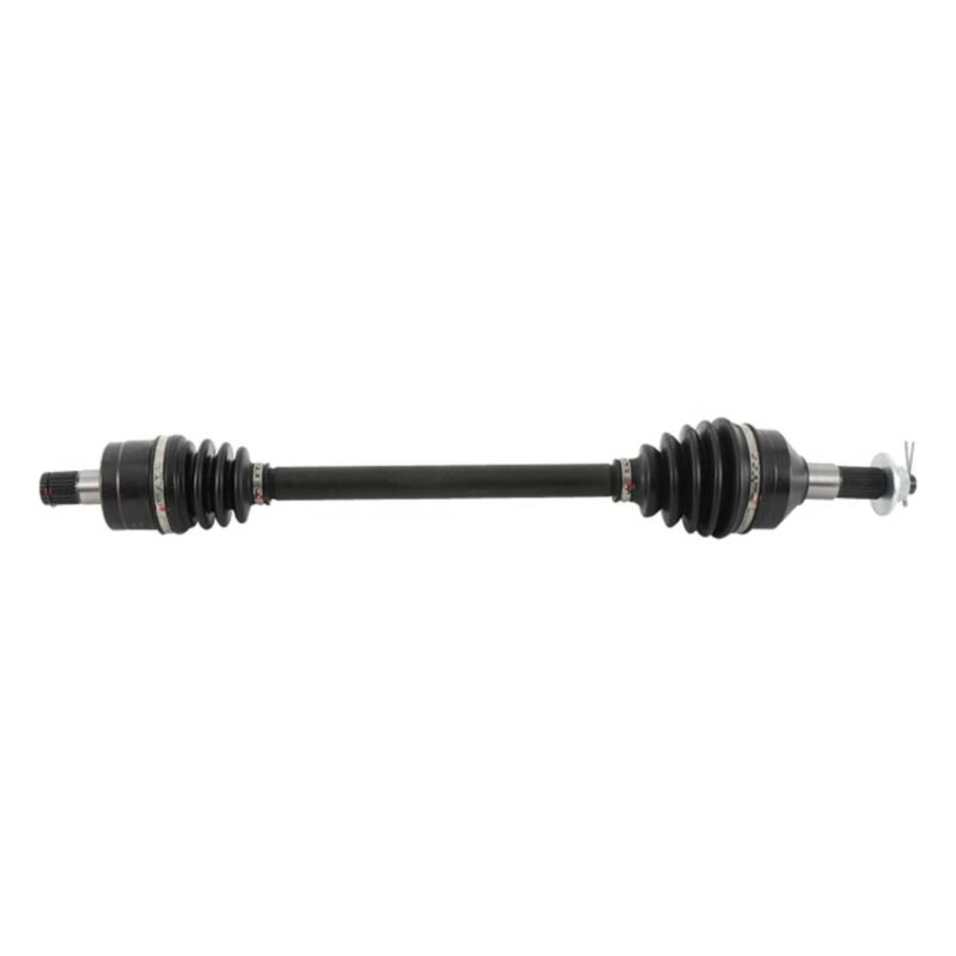 Picture of All Balls Racing 12-13 Kawasaki Teryx 4 4x4 8 Ball Axle Front Right